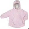 Veste de ski fille Peak Mountain Fullily Rose 3 ans FULLILY/HC-ROSE