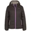 Doudoune de ski reversible femme Peak Mountain Awa Bleu M AWA/JK/MARINE-BLEU