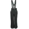 Pantalon De Ski Softshell Garçon Ecashell
