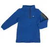 Veste polaire enfant Peak Mountain Ecypa Bleu 5 ans MAG3244401