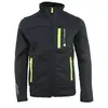Blouson Polarshell Garçon Ecanton