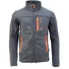 Blouson Polarshell Garçon Ecanton