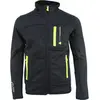 Blouson Polarshell Garçon Ecanton