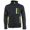 Blouson Polarshell Garçon Ecanton