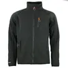 Peak Mountain Blouson Polaire Caprisio noir M