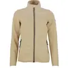 Peak Mountain Blouson Polaire Acapri beige L