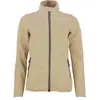 Peak Mountain Blouson Polaire Acapri beige M