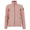 Peak Mountain Blouson Polaire Acapri rose S