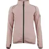Peak Mountain Blouson Polarshell Femme Amaro