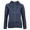 Veste femme Peak Mountain Polarshel Amonwz Bleu L AMON/WZ/BLEU NUIT