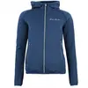 Peak Mountain Blouson Polarshell Femme Acampo