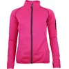 Peak Mountain Blouson Polarshell Femme Amaro