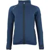 Peak Mountain Blouson Polarshell Femme Aclima