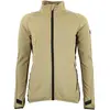 Peak Mountain Blouson Polarshell Femme Aclima