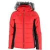 Doudoune De Ski Femme Asalpi
