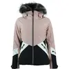 Peak Mountain Blouson De Ski Femme Anita