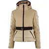 Peak Mountain Blouson De Ski Femme Alyon