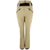 Pantalon De Ski Softshell Femme Atlas