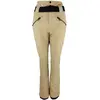 Pantalon Peak Mountain Pantalon de ski softshell femme ATLAS P24696334