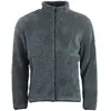 Peak Mountain Blouson polaire homme CHEF gris XL