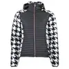 Peak Mountain Blouson polaire femme ASTRO noir XL