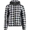 Peak Mountain Blouson polaire femme AMORE noir XL