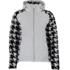 Peak Mountain Blouson polaire femme ASTRO blanc M