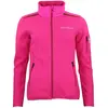 Peak Mountain Blouson polaire femme ACHILLE Fuschia S