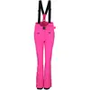 Peak Mountain Pantalon de ski femme ADAM Fuschia S