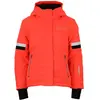 Peak Mountain Blouson de ski FLEURY corail 4 ans