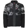 Peak Mountain Blouson Polaire Cefran noir XL