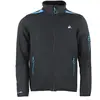 Peak Mountain Blouson polaire homme CAPRON noir XL