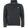 Peak Mountain Blouson polaire homme CAPRON noir 3XL