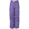 Peak Mountain Pantalon De Ski Fille Garalox