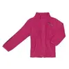 Blouson Polaire Fille Gadara