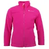 Peak Mountain Gadara - Blouson Polaire Fuschia 3 ans