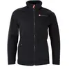 Veste polaire fille Peak Mountain Facesare Noir 3 ans FACESARE/AF-NOIR