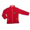 Peak Mountain Fasak - Polaire Fuschia 3 ans