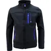 Blouson Polarshell Garçon Ecanton