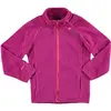 Peak Mountain Sweat Polaire Gafone Fuschia 14 ans