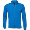 Peak Mountain Ecafone - Sweat Polaire bleu 16 ans