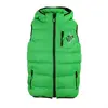 Doudoune de ski sans manches enfant Peak Mountain Ecarti 14 ans