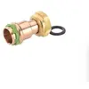 Raccord cuivre à écrou libre SUDOPRESS FF 22xG3/4'' - - 6671302