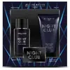 Jeanne Arthes Night Club coffret cadeau pour homme
