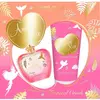 Jeanne Arthes Amore Mio Tropical Crush coffret cadeau pour femme