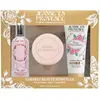 Jeanne En Provence COFFRET ROSE BEAUTÉ SENSUELLE