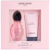 Jeanne Arthes Coffret cadeau EDP, lotion pour le corps