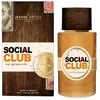 Jeanne Arthes - Social club Eau de toilette 100 ml male