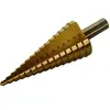 FARTOOLS Foret conique ø4 à 32 mm