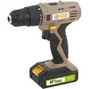 Fartools FARTOOLS Perceuse sans fil avec batterie 18 V Li-ion LI180